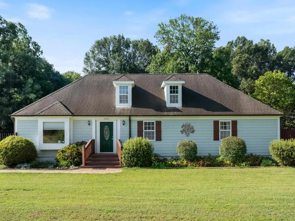 5563 Crestview Dr, Memphis, TN 38134