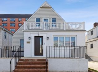 322 E Penn St FLOOR 2, Long Beach, NY 11561