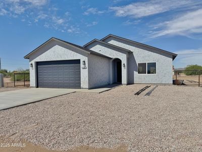 4240 N Arizona St, Eloy, AZ, 85131