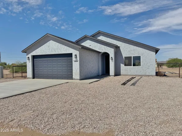 4240 N ARIZONA Road, Eloy, AZ 85131