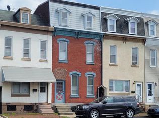 1223 N 9th St, Reading, PA 19604