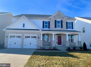 66 Boxelder Dr, Stafford, VA