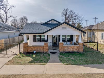 635 W Ford St, Shawnee, OK, 74801