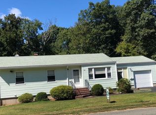 447 E Main St, Avon, MA 02322