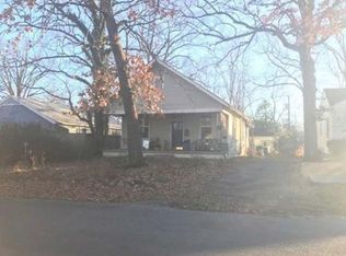 1617 N Grant St, Little Rock, AR 72207