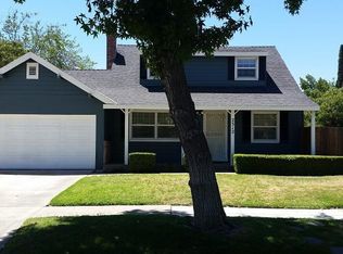 2312 E Fairmont Ave, Fresno, CA 93726