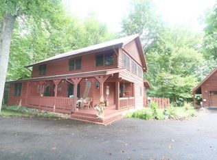 351 Warrior Ridge Way, Cosby, TN 37722