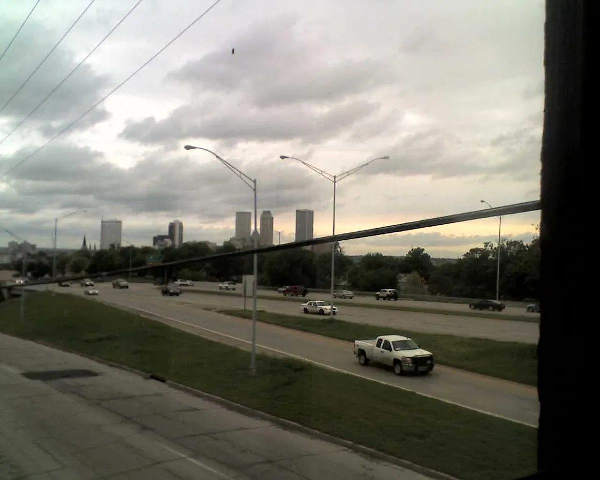 1 bed, 1000 sqft, $1,195 — Photo 3