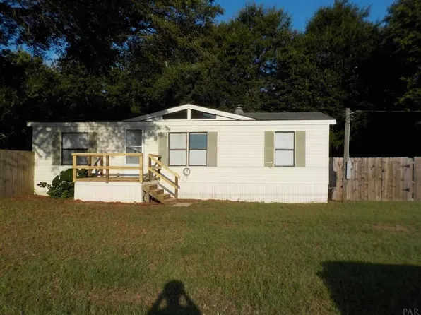 6045 Nutmeg Ave, Pace, FL 32571