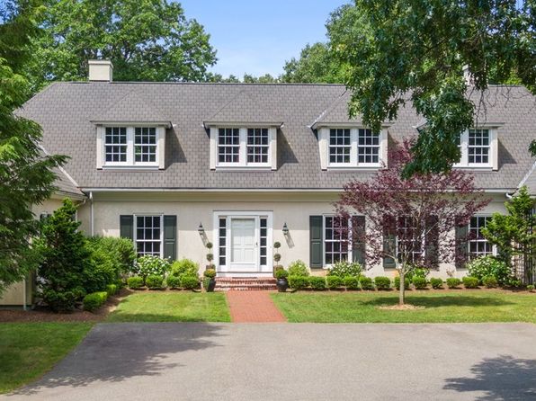 Dedham MA Real Estate - Dedham MA Homes For Sale | Zillow