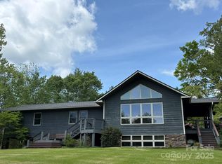 718 Lower Flat Creek Rd, Alexander, NC 28701