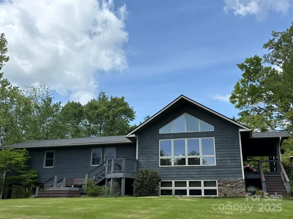 718 Lower Flat Creek Rd, Alexander, NC 28701