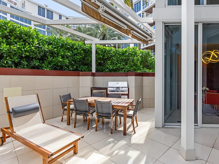 1000 S Ocean Blvd #110 — Photo 9