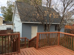 200 W Boxelder Rd, Gillette, WY 82718