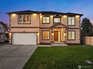 3520 S 164th St, Seattle, WA