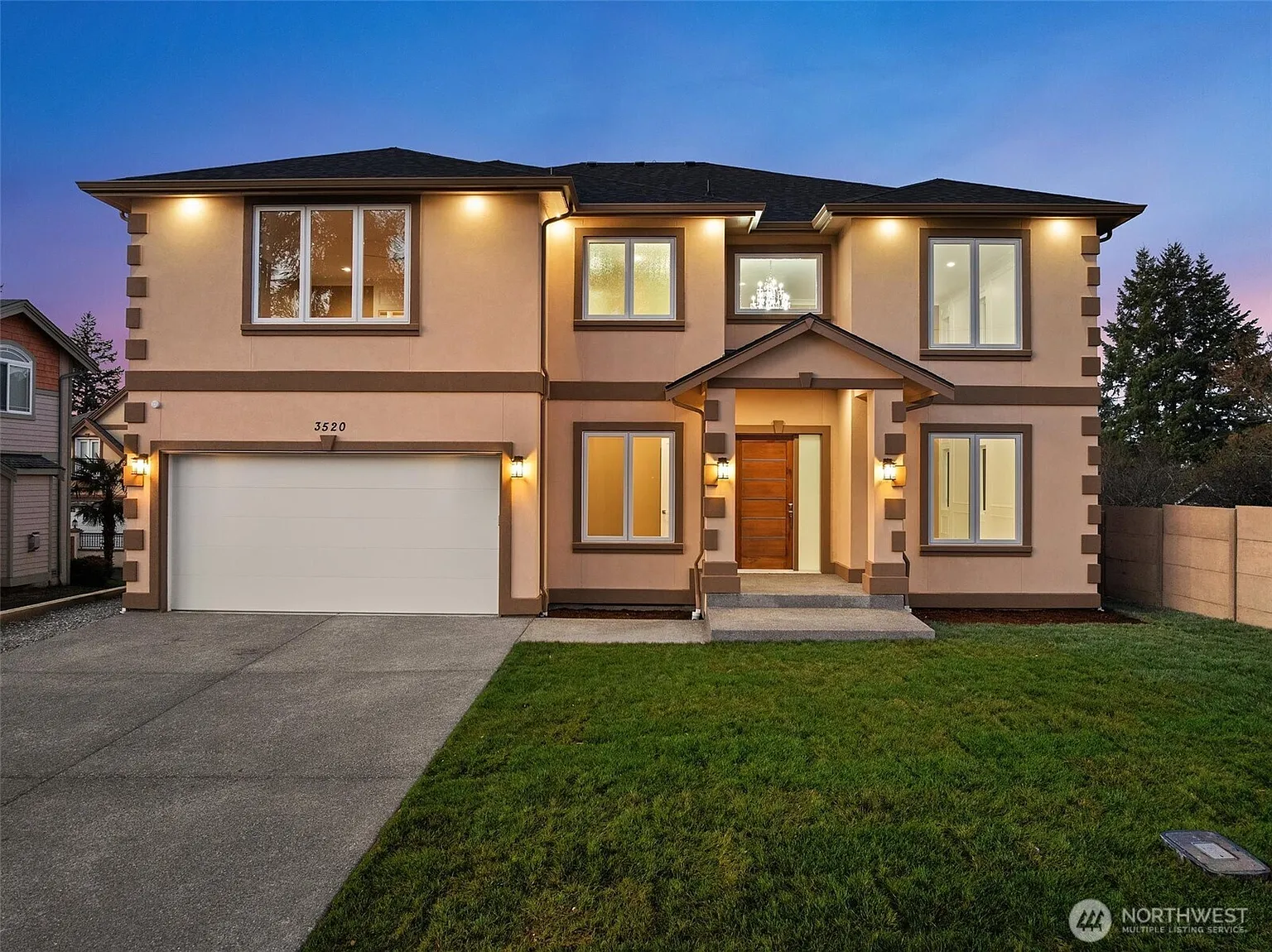 3520 S 164 Street photo 1