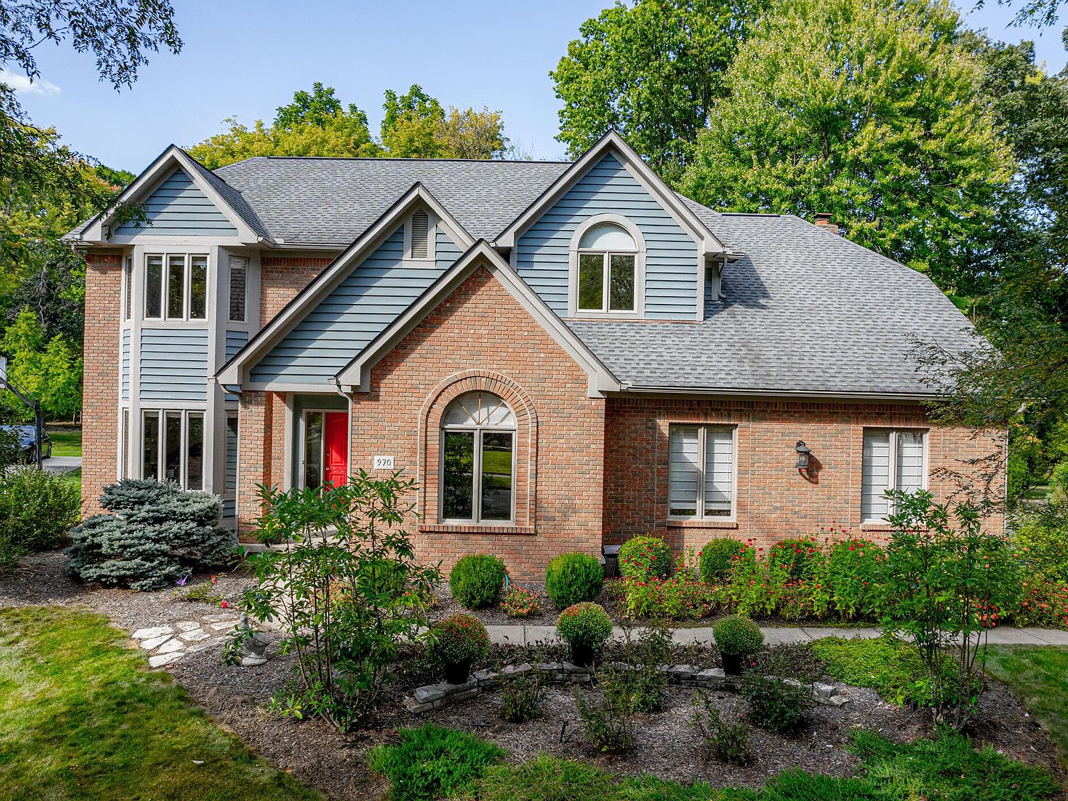 970 Landings Loop N, Westerville, OH 43082 Zillow