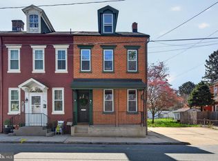 632-634 Chestnut St, Columbia, PA 17512