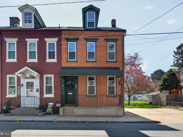 632-634 Chestnut St, Columbia, PA 17512