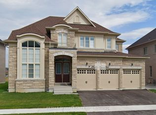 9 Martin Byrne Dr, Brampton, ON L6P4L2