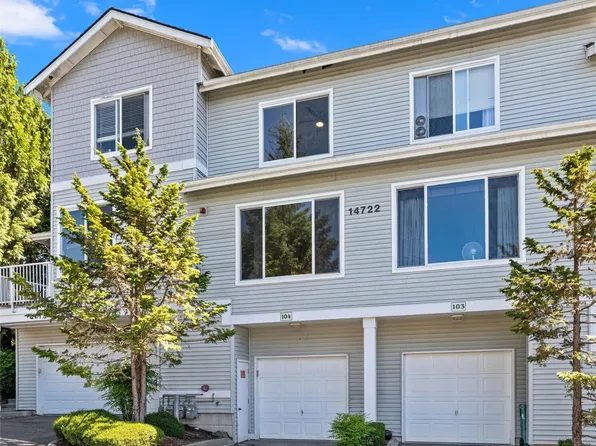 14722 1st Lane NE #104, Duvall, WA 98019