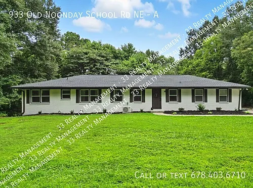 933 Old Noonday Sch House Rd Photo 1