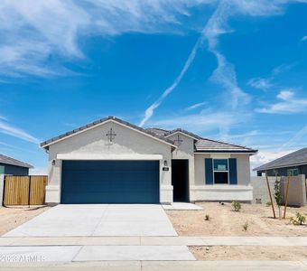 551 N 13th Pl, Coolidge, AZ, 85128