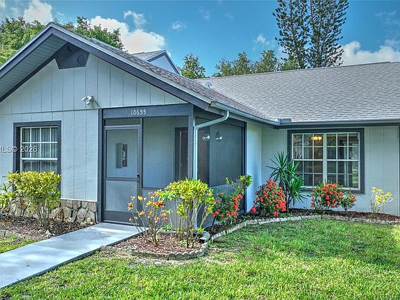 2nd image of 10655 Vanceboro Ct