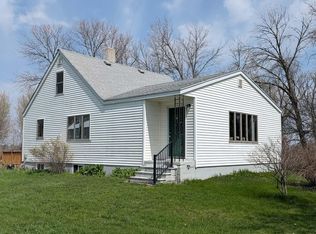 87656 State Line Rd, Glenville, MN 56036