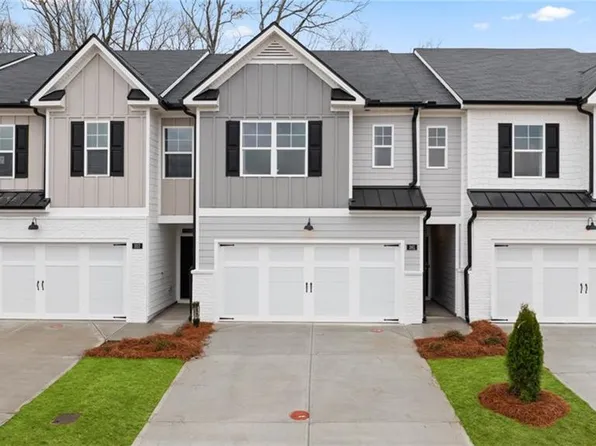 282 Sound Cir, Stockbridge, GA 30281