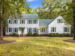 2930 Glendower Cir, Midlothian, VA 23113