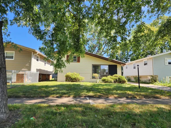 16511 Hermitage Ave, Markham, IL 60428