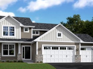 Vanderbilt Plan, Summerland Place : Landmark Collection, Shakopee, MN 55379