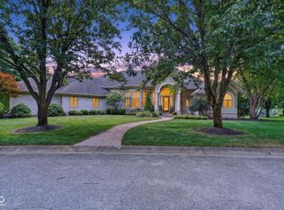 4539 E Foxmoor Ln, Lafayette, IN 47905