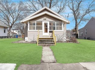 1118 Kern St, Waterloo, IA 50703