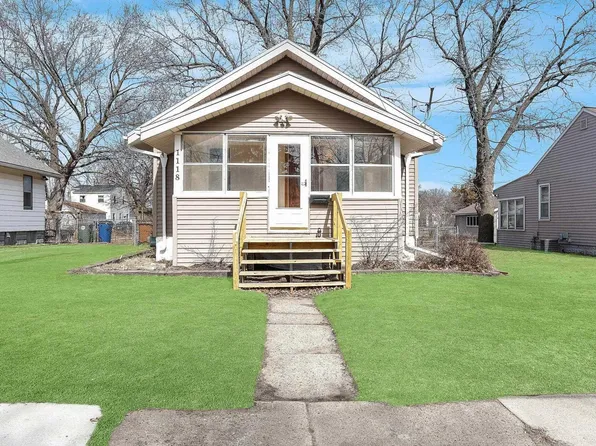 1118 Kern St, Waterloo, IA 50703