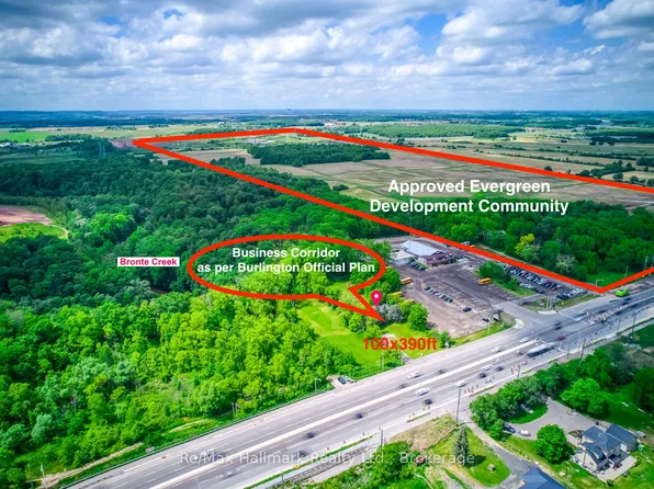 5371 Dundas St, Burlington, ON L7M 0Y6
