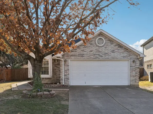 906 Park Row Cir, McKinney, TX 75072