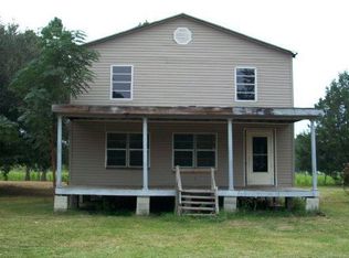 1161 N South Rd, Nashville, GA 31639