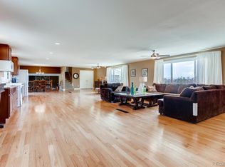 7100 S Waco St, Foxfield, CO 80016