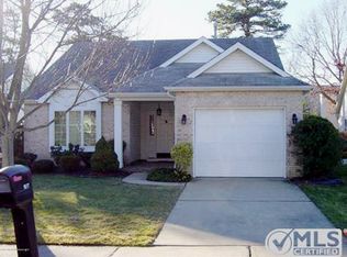 1577 Sweetbay Dr, Toms River, NJ