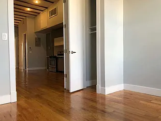 Rented by Yup Realty LLC