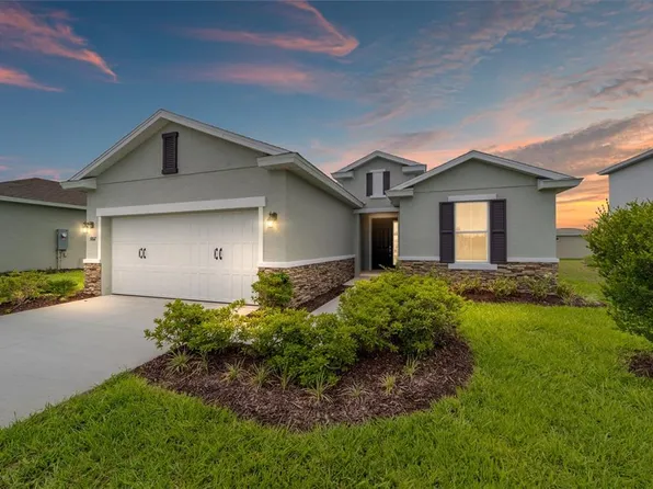 5802 SW 70th Ter, Ocala, FL 34481