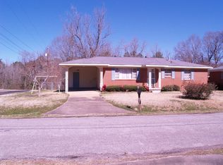 4926 22nd St, Meridian, MS 39307