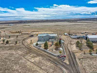 48506 E County Road 34, Bennett, CO, 80102