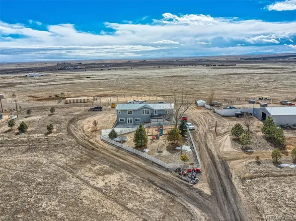 48506 E County Road 34, Bennett, CO 80102