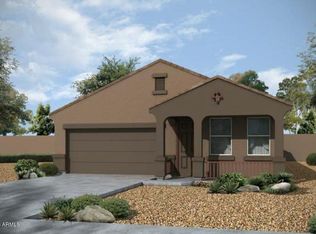 4558 S 237th Dr, Buckeye, AZ 85326