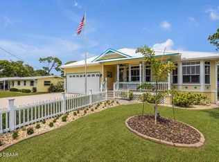 521 S Peninsula Ave, New Smyrna Beach, FL 32169