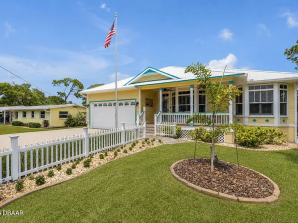 521 S Peninsula Ave, New Smyrna Beach, FL 32169