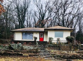 13643 S Highway 170, West Fork, AR 72774